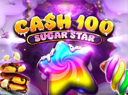 Cash 100 Bonus Clover