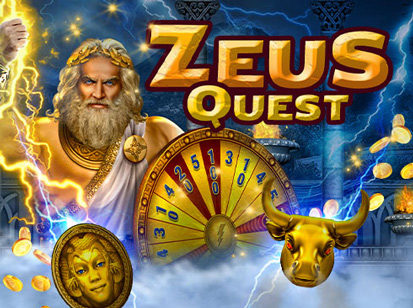 Zeus Quest