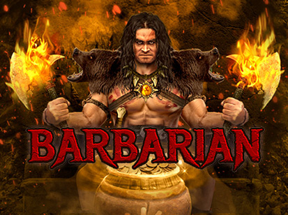 Barbarian