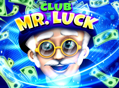 Club Mr. Luck