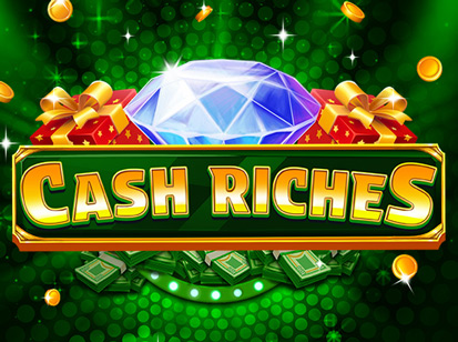 Cash Riches Ultimate