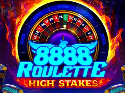 Megawin Roulette High Stakes